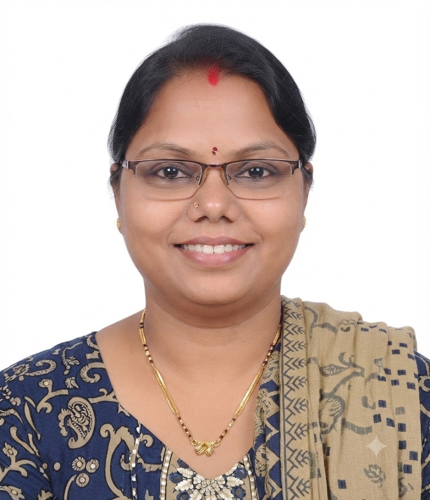Baby Paswan - Part time Cook in Chembur in Mumbai
